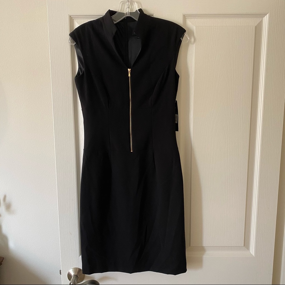 Tahari dress